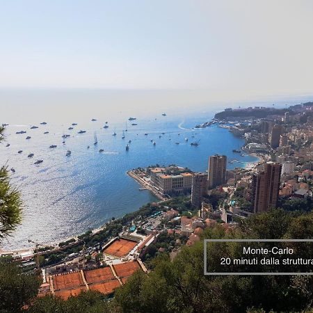 Argentina Home Ventimiglia Exteriör bild