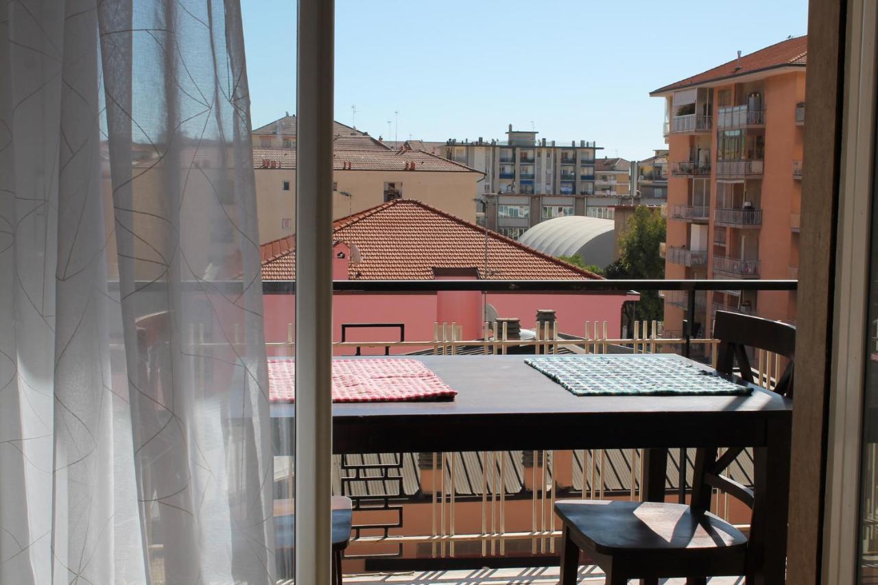 Argentina Home Ventimiglia Exteriör bild