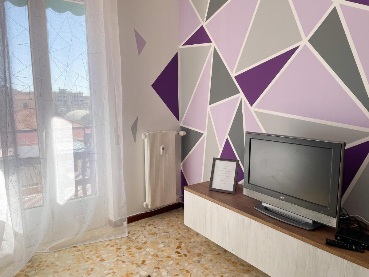 Argentina Home Ventimiglia Exteriör bild