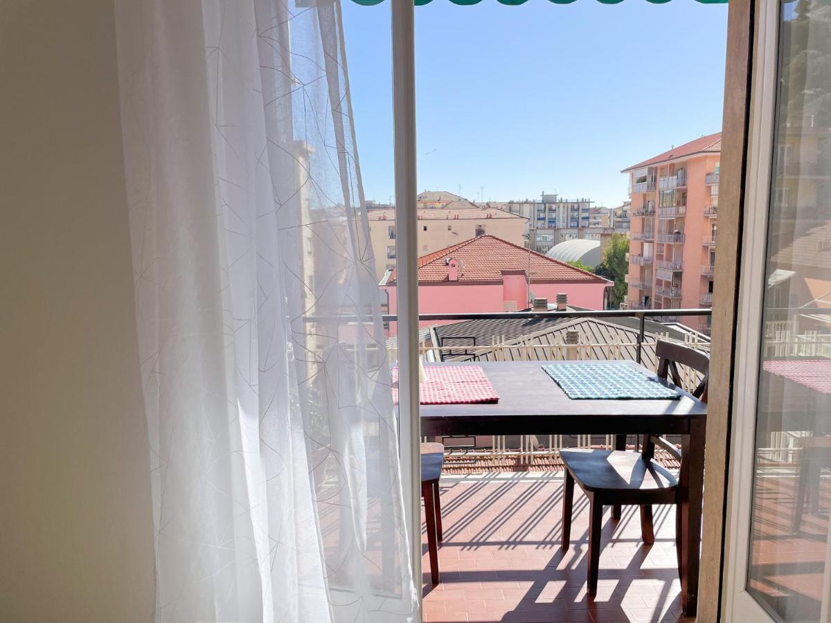 Argentina Home Ventimiglia Exteriör bild