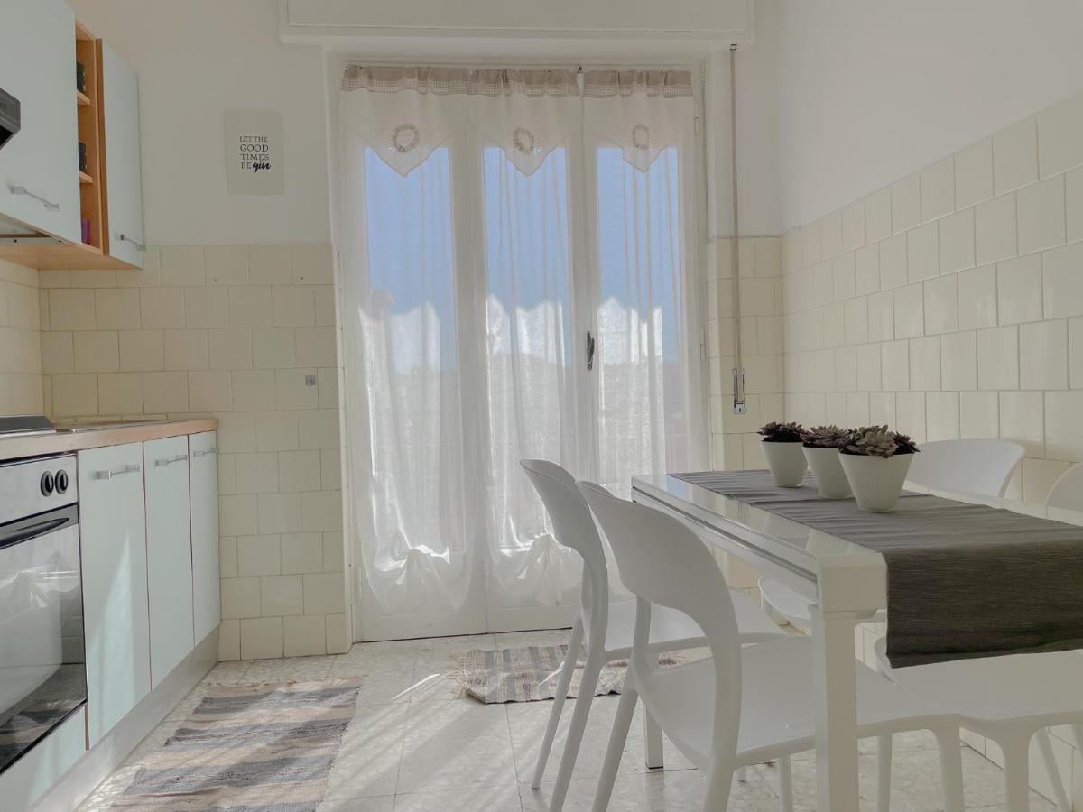 Argentina Home Ventimiglia Exteriör bild