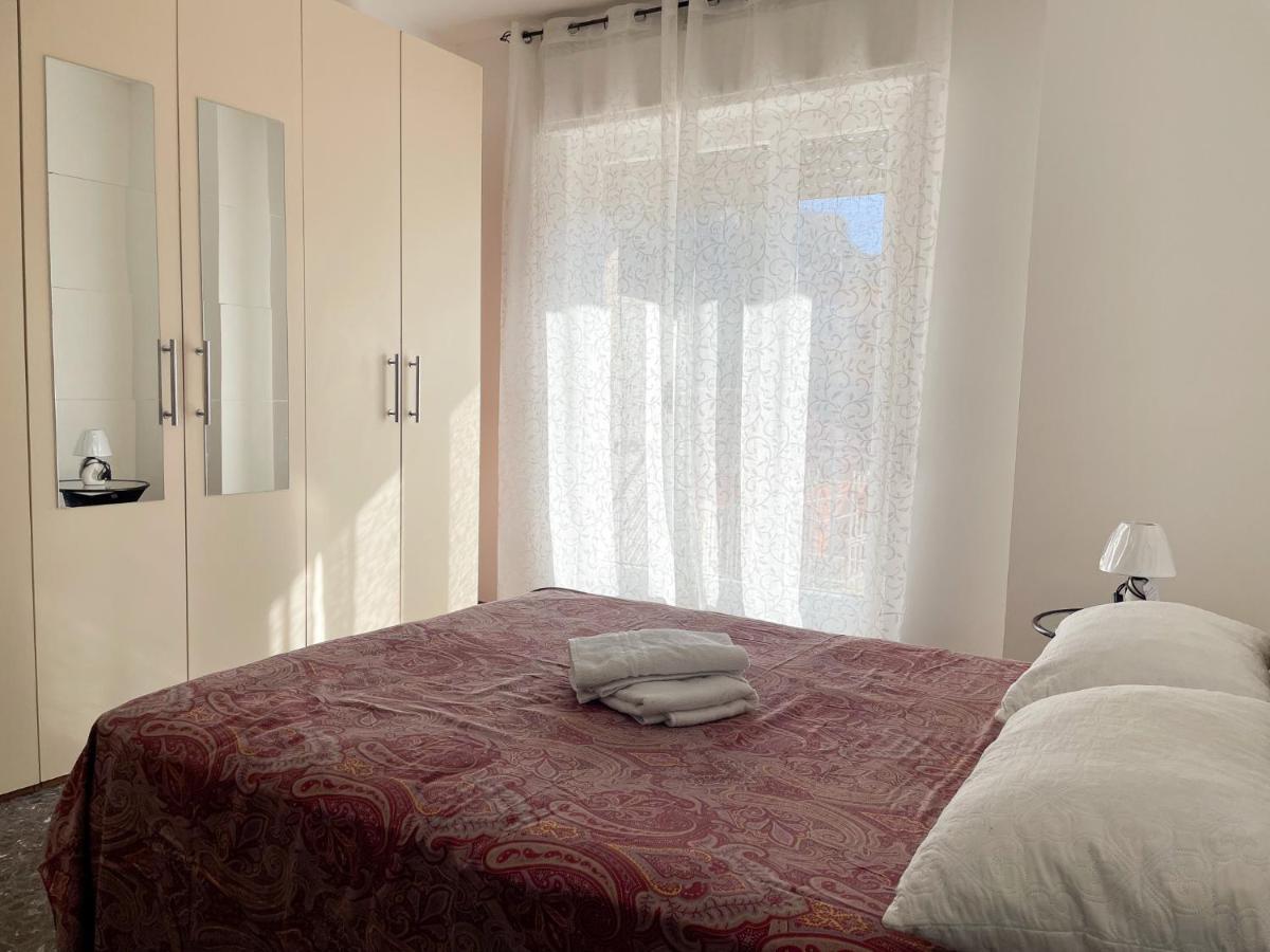 Argentina Home Ventimiglia Exteriör bild